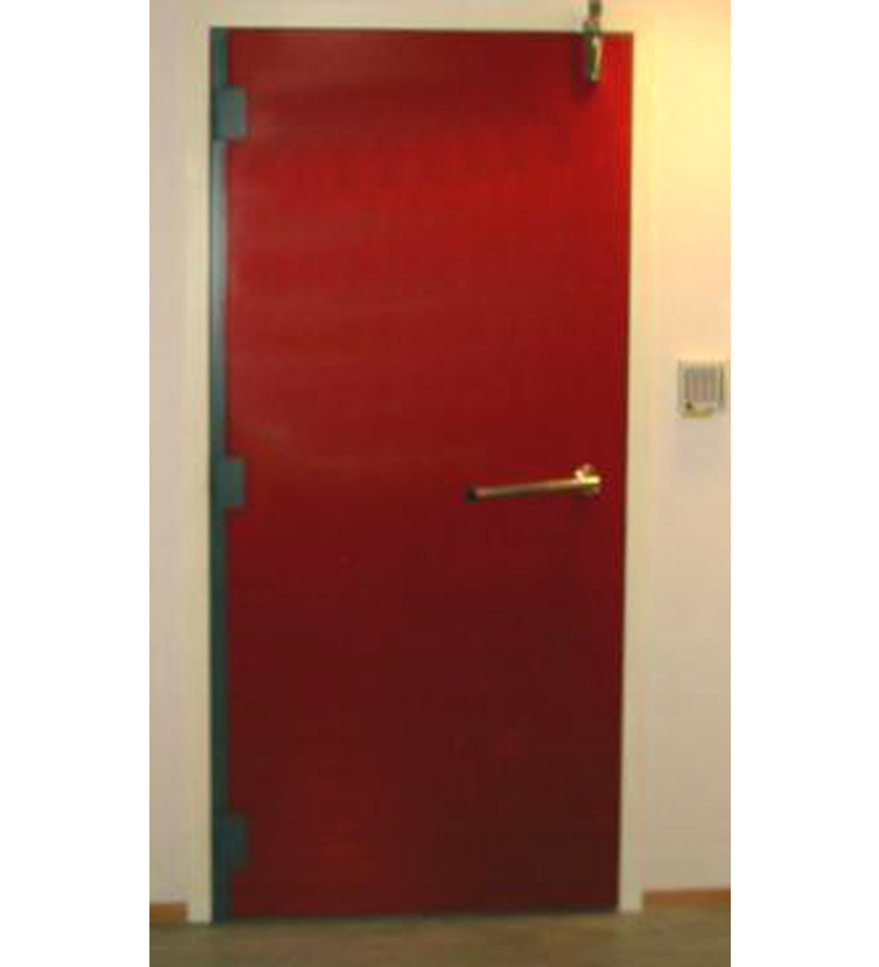 EMP Skjermdør NORFO BGAE 40