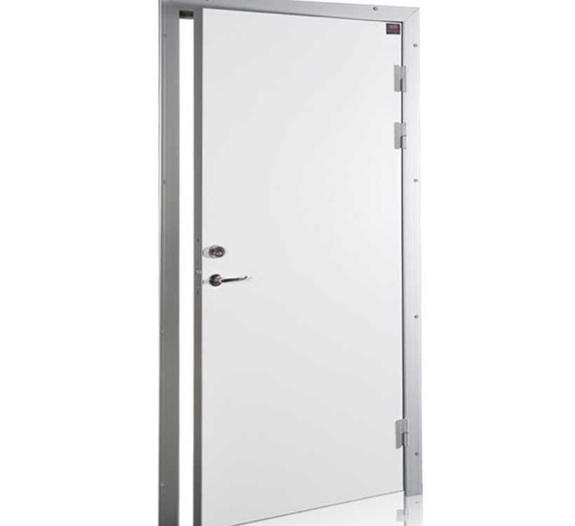 Røntgendør/røntgenromsdør Thermod fra Norfo