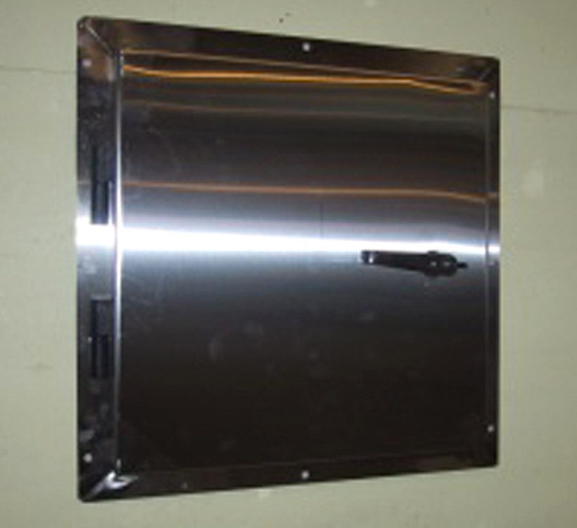 Inspeksjonsluke Norfo L 2