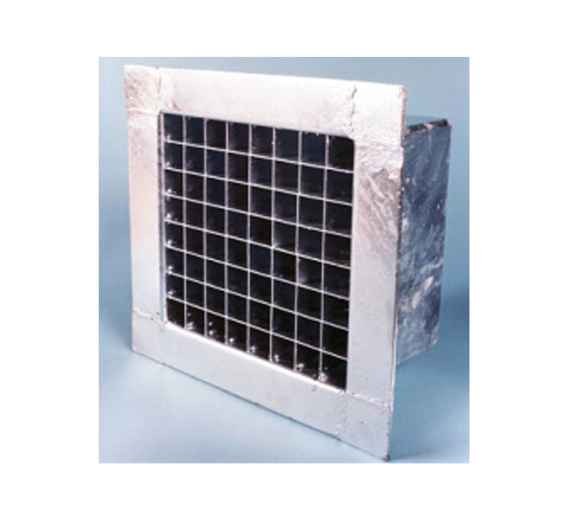 Bølgefelle NORFO SL 241 1 Ghz