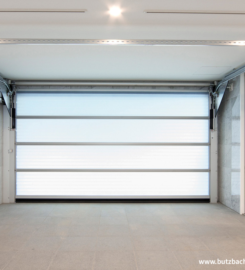 Leddheisport ST40T Sectiolite 19 Ny Butzbach - fra Norfo