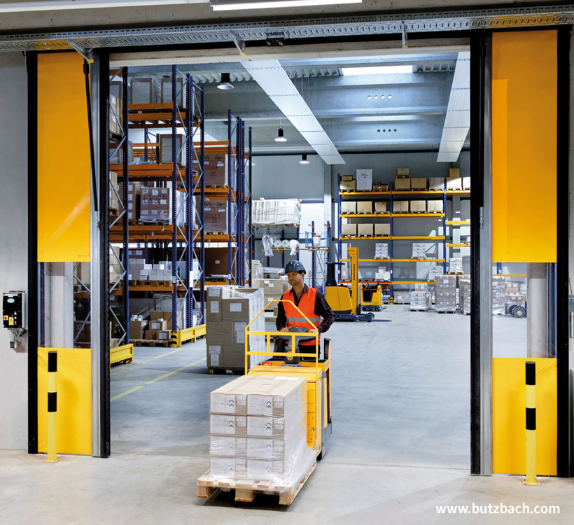 Hurtigport Novosprint Duo fra Norfo