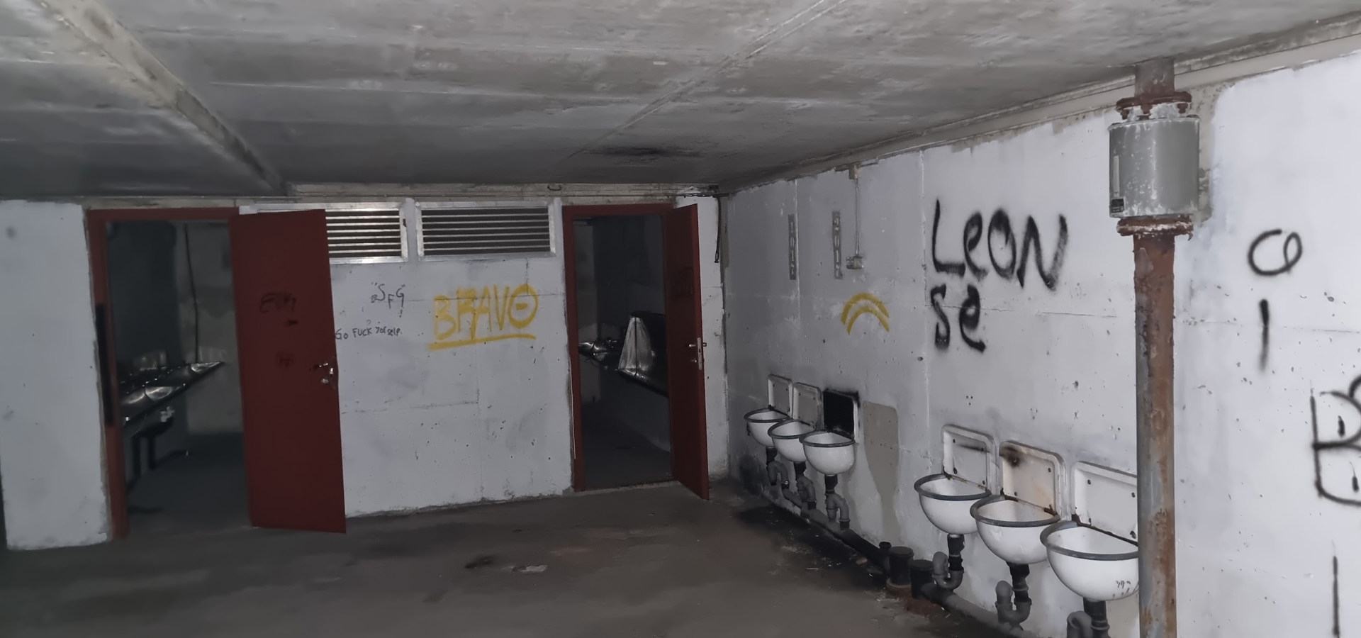 20230705 124902 Toalettavlukke i tilfluktsrom Norfo på befaring