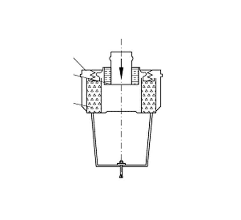 ABC Filter GF 40 Og GF 75