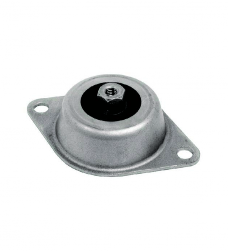 Tilfluktsrom Vibrasjonsdemper til nødlyssentral Nortek_Norfo