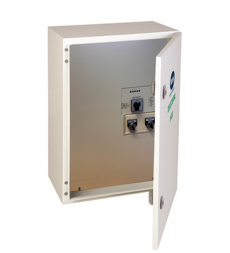 Nødlyssentral Norfo