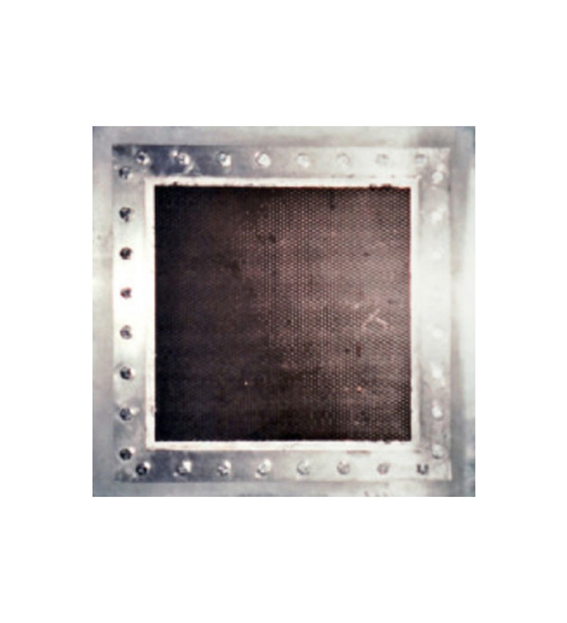 Bølgefelle NORFO SL 261 20 Ghz