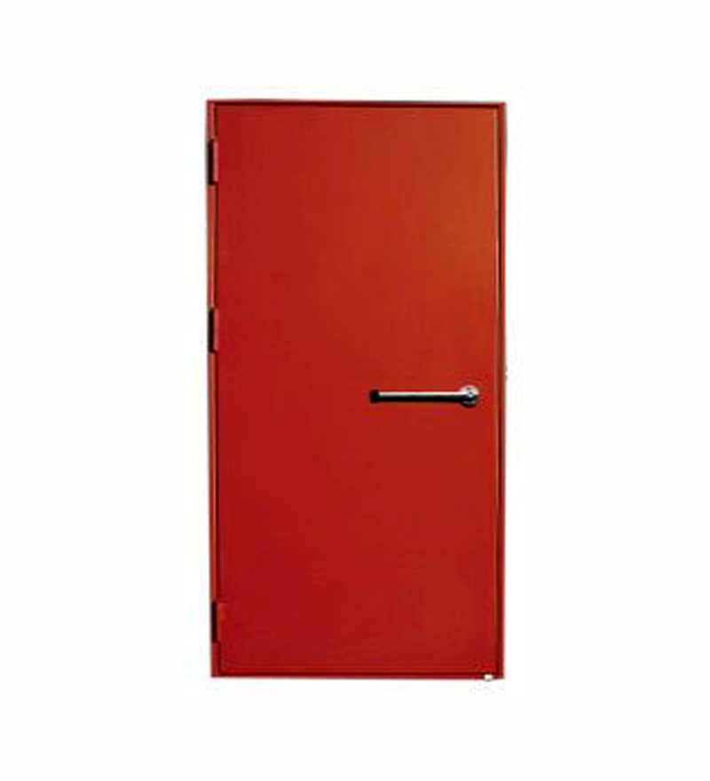 Gasstett dør BGA 11 fra Norfo