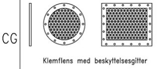 Bølgefelle NORFO SL 261 20 Ghz Trykktap2 CG